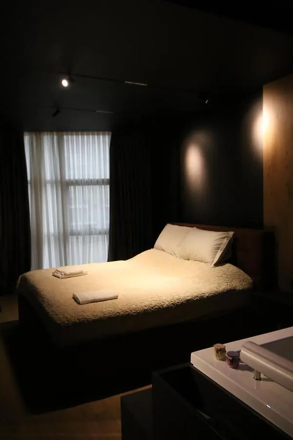 King'S Apartment كورتشي