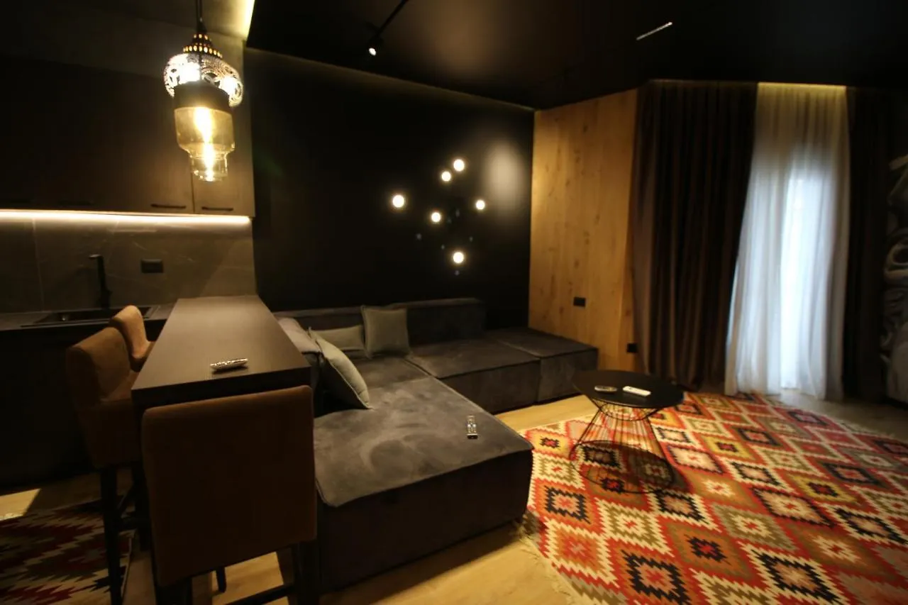 King'S Apartment كورتشي ألبانيا